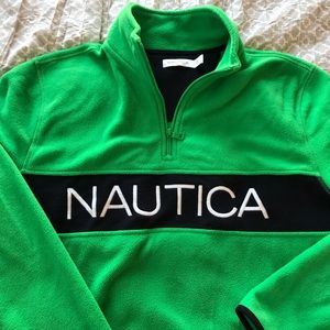 Men’s nautica Fleece